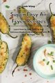Super Easy Air Fryer Recipes, Wang Linda