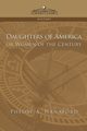 Daughters of America or Women of the Century, Hanaford Phebe Ann