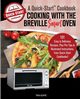 Cooking with the Breville Smart Oven, A Quick-Start Cookbook, Adams Tara