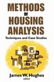 Methods of Housing Analysis, Hughes James