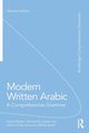 Modern Written Arabic, Badawi El Said