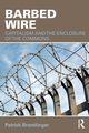 Barbed Wire, Brantlinger Patrick