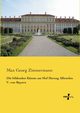 Die bildenden Knste am Hof Herzog Albrechts V. von Bayern, Zimmermann Max Georg
