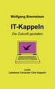 IT-Kappeln, Brenneisen Wolfgang