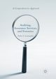 Auditing, Assurance Services, and Forensics, Lessambo Felix I.
