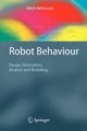 Robot Behaviour, Nehmzow Ulrich