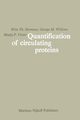 Quantification of Circulating Proteins, Hermens Wim Th.