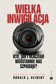 Wielka inwigilacja, Deibert Ronald J.