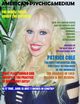 American Psychic & Medium Magazine. January 2017, American Federation Maximillien de Lafa