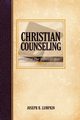 Christian Counseling; Healing the Tribes of Man, Lumpkin Joseph B.