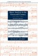 Music Analysis in the Nineteenth Century, 