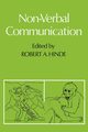 Non-Verbal Communication, 