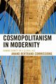 Cosmopolitanism in Modernity, Commissiong Anand Bertrand