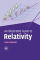 An Illustrated Guide to Relativity, Takeuchi Tatsu
