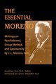 The Essential Moreno, Moreno J.L.
