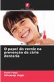 O papel do verniz na preven?o da crie dentria, Patel Punit
