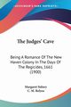 The Judges' Cave, Sidney Margaret
