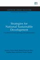 Strategies for National Sustainable Development, Carew-Reid Jeremy