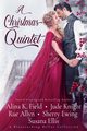 A Christmas Quintet, Field Alina
