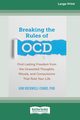 Breaking the Rules of OCD, Rockwell-Evans Kim