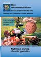 Nutrition during chronic gastritis, Miligui Josef