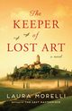 The Keeper of Lost Art, Morelli Laura