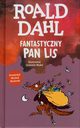 Fantastyczny Pan Lis, Dahl Roald