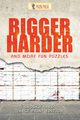 Bigger, Harder and More Fun Puzzles, Puzzle Pulse