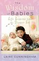 The Wisdom of Babies, Cunningham Laine