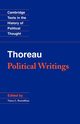 Thoreau, Thoreau Henry David