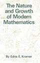 The Nature and Growth of Modern Mathematics, Kramer Edna Ernestine