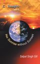 G-Thoughts (Vol. 1), Gill Satpal Singh