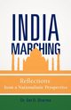 India Marching, Sharma Sat D.
