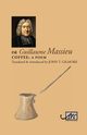 Coffee, Massieu Guillaume