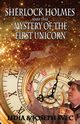Sherlock Holmes and The Mystery of The First Unicorn, Svec Lidia