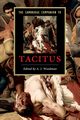 The Cambridge Companion to Tacitus, 