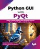 Python GUI with PyQt, Chandrakar Saurabh