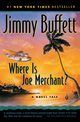 Where Is Joe Merchant?, Buffett Jimmy
