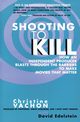 Shooting to Kill, Vachon Christine