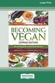 Becoming Vegan, Davis Brenda