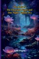 The Book Of The Thousand Nights And One Night (Volume Iv), Payne John