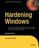 Hardening Windows, Hassell Jonathan