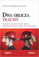 Dwa oblicza traumy, Ogiska-Bulik Nina
