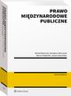 Prawo midzynarodowe publiczne, Balcerzak Micha, Bierzanek Remigiusz, Kaduski, Marcin, Symonides Janusz