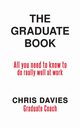 The Graduate Book, Davies Chris