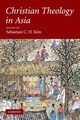 Christian Theology in Asia, 