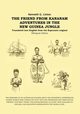 The Friend from Kananam, Linton Kenneth G.