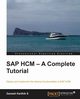 SAP Hcm - A Complete Tutorial, Karthik S. Ganesh