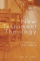New Testament Theology, Isaak Jon