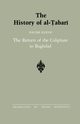 The History of al-?abar? Vol. 38, 